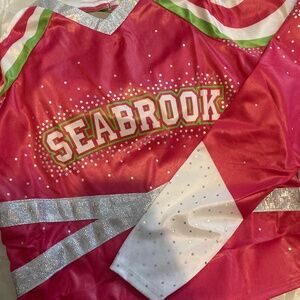 Zombies 3 Addison Cheerleader Costume